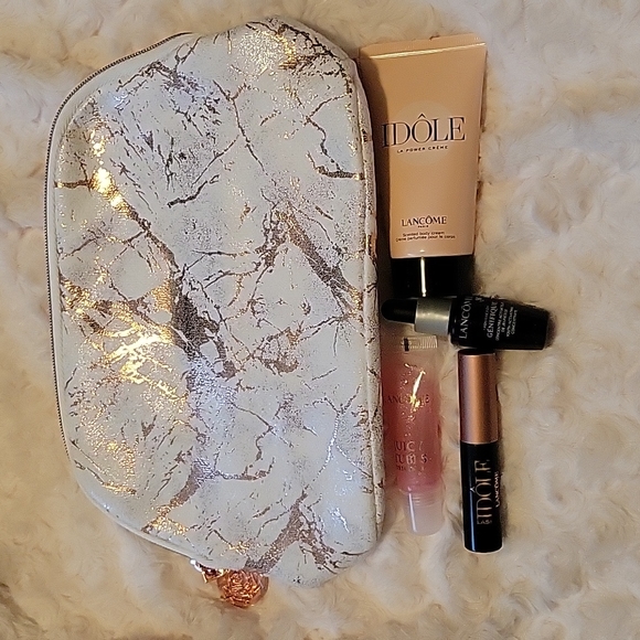 Lancome Other - New** beauty bundle Lancome - 5 piece set